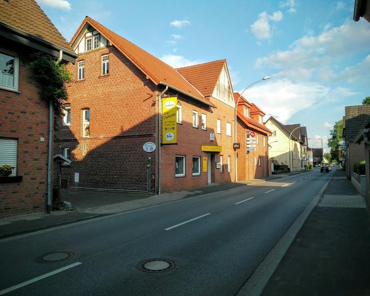 Restaurant Zum Taubenschlag