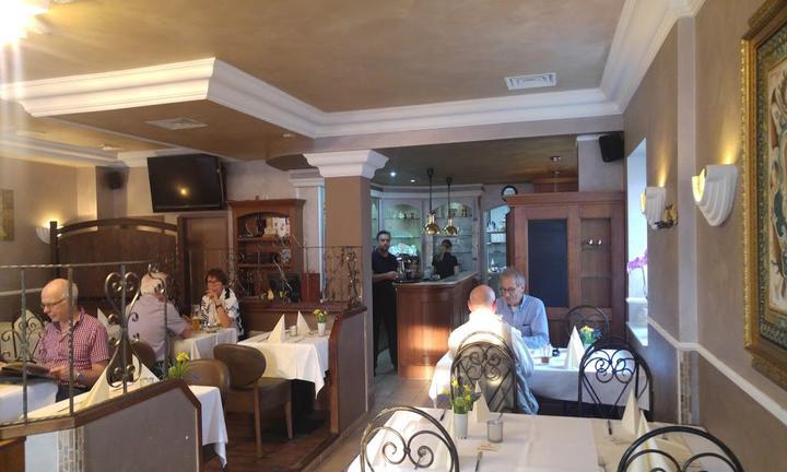 Trattoria La Palma